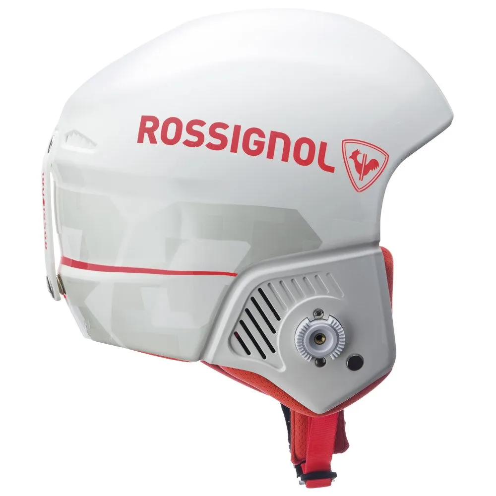 Helmet Rossignol ---Hero Giant Impacts Fis White