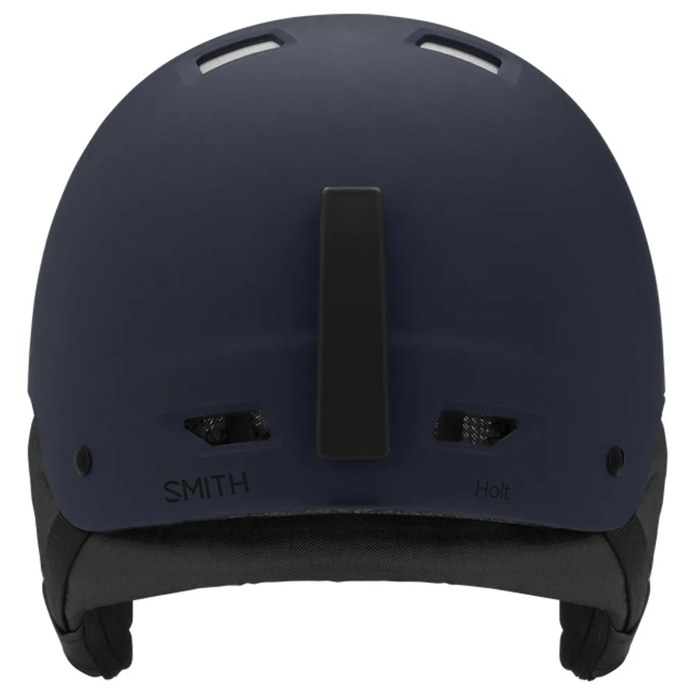 Helmet Smith ---Holt 2 Matte Midnight Navy