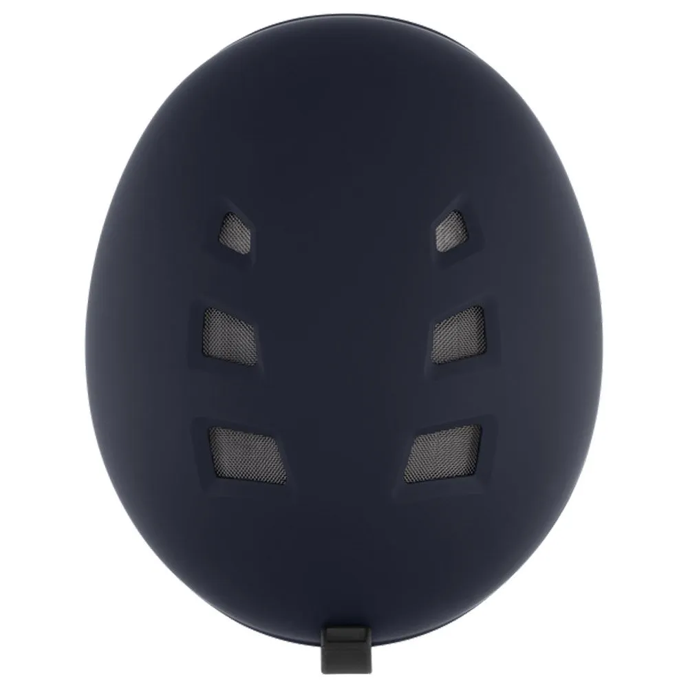 Helmet Smith ---Holt 2 Matte Midnight Navy