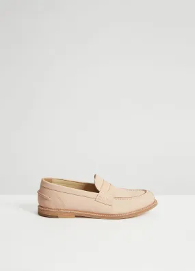 Hender Scheme -  Slouchy Loafer - Shoe