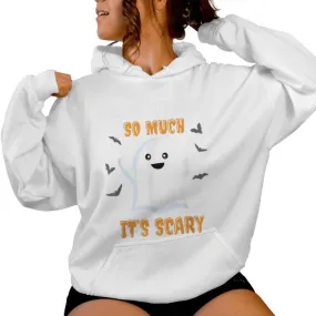 History Teacher Halloween History Class School Women Hoodie