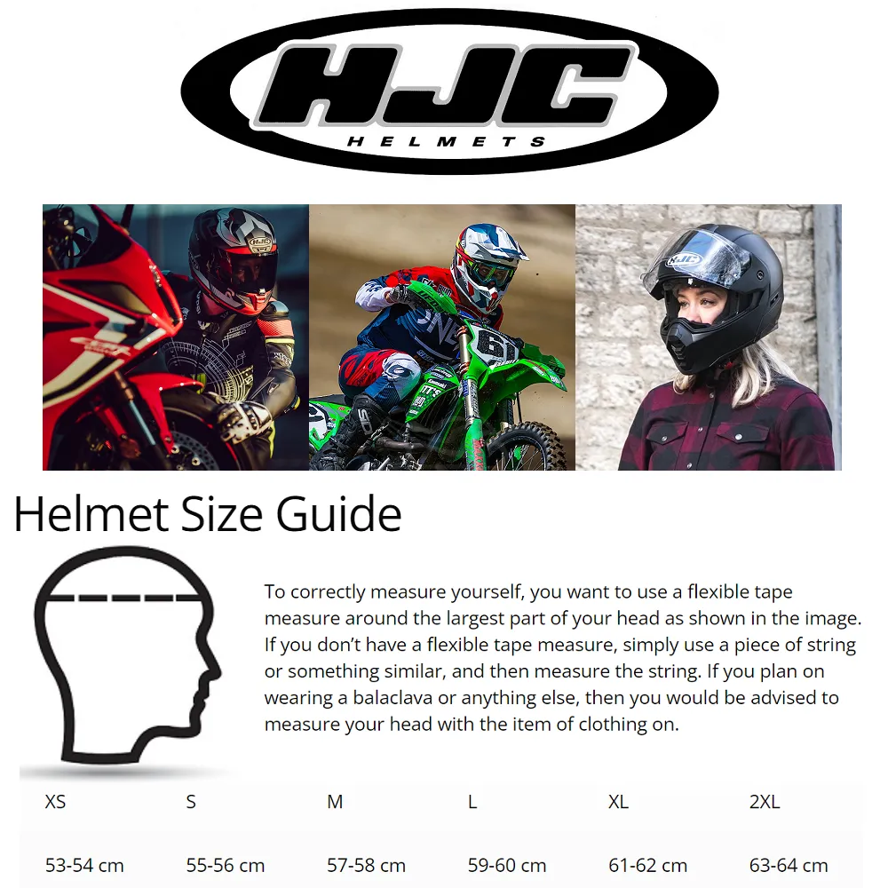 HJC RPHA 12 Lawin Helmet - Red