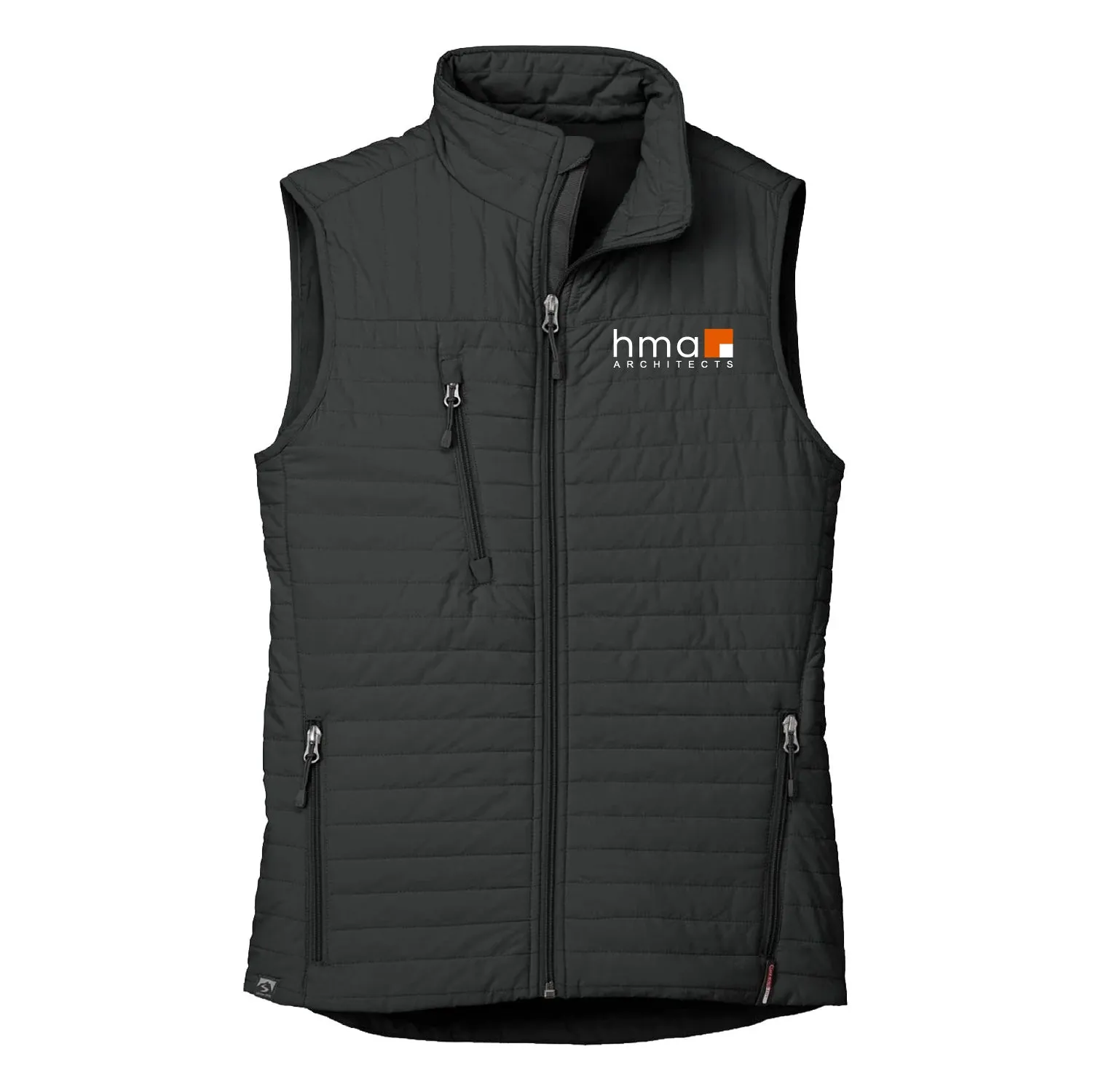 HMA Storm Creek Women's Front Runner Vest