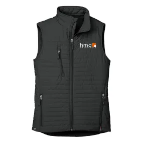 HMA Storm Creek Women's Front Runner Vest