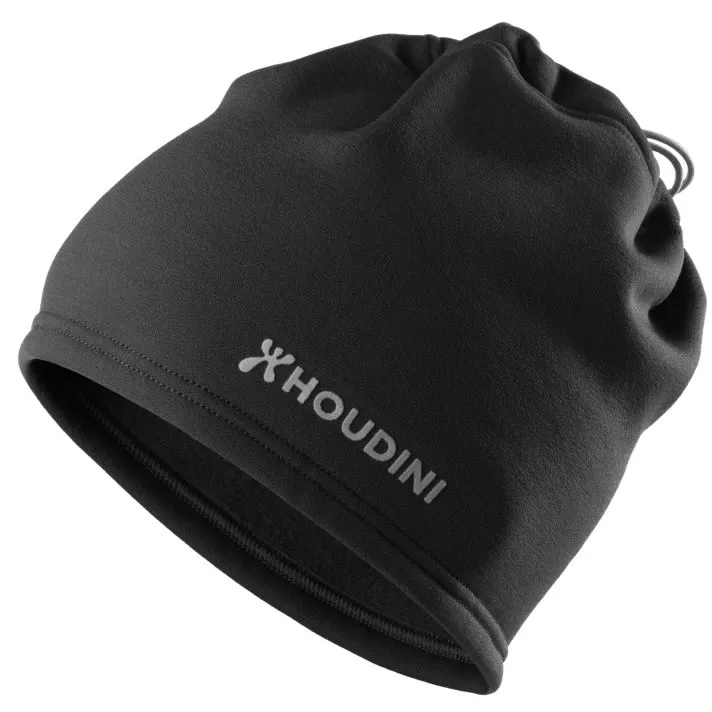 Houdini Power Hat True Black | Buy Houdini Power Hat True Black here | Outnorth