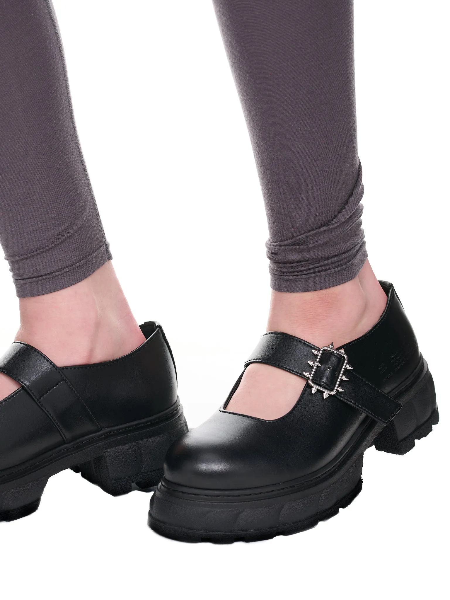 Impulse Apple Shoes (IMPULSE-06-A-990-BLACK-APPLE)