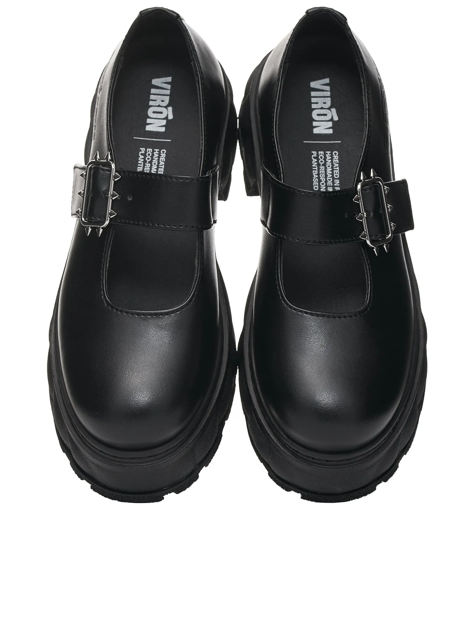 Impulse Apple Shoes (IMPULSE-06-A-990-BLACK-APPLE)