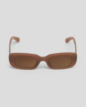 Indie Eyewear Bambi Sunglasses