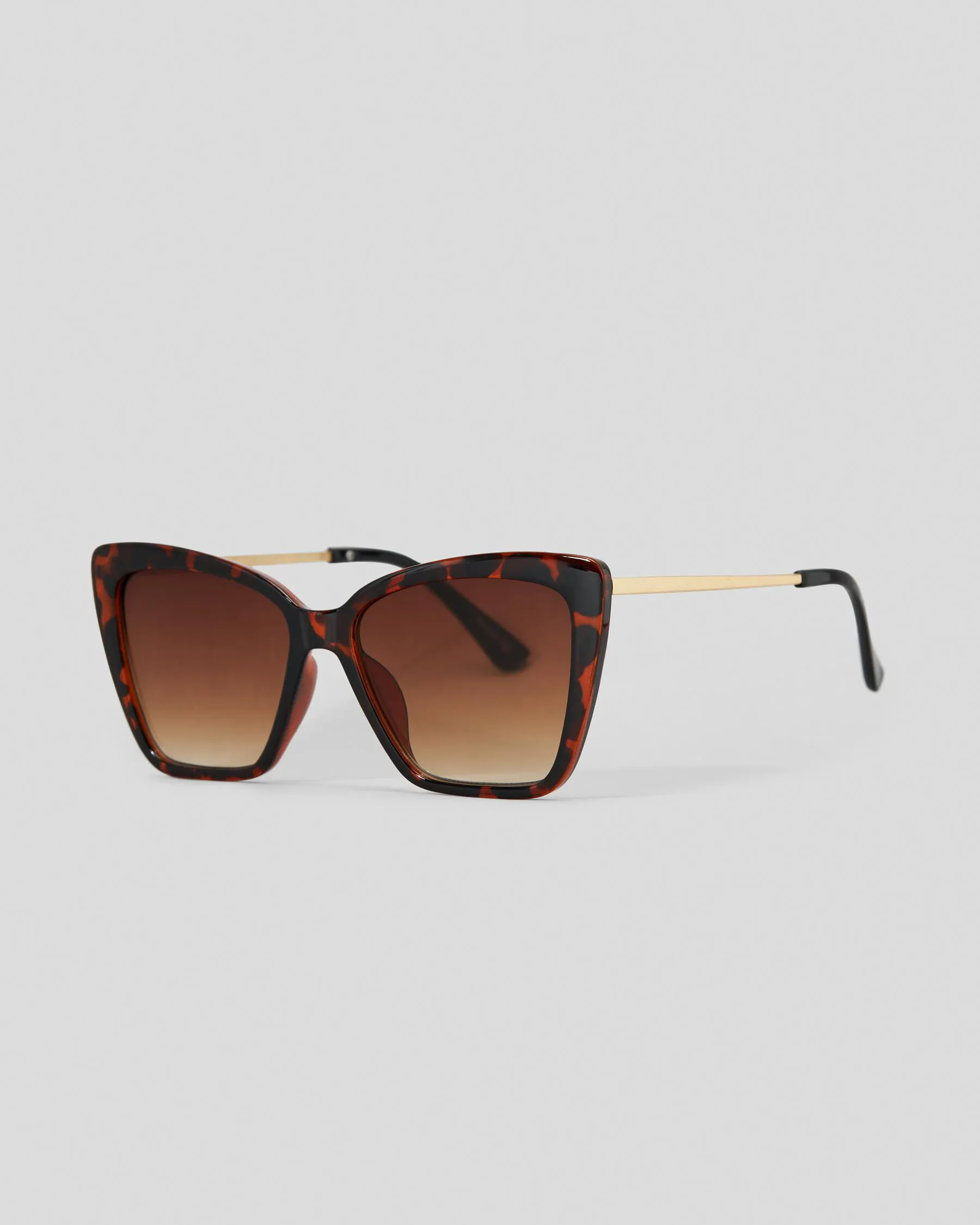 Indie Eyewear Kansas Sunglasses