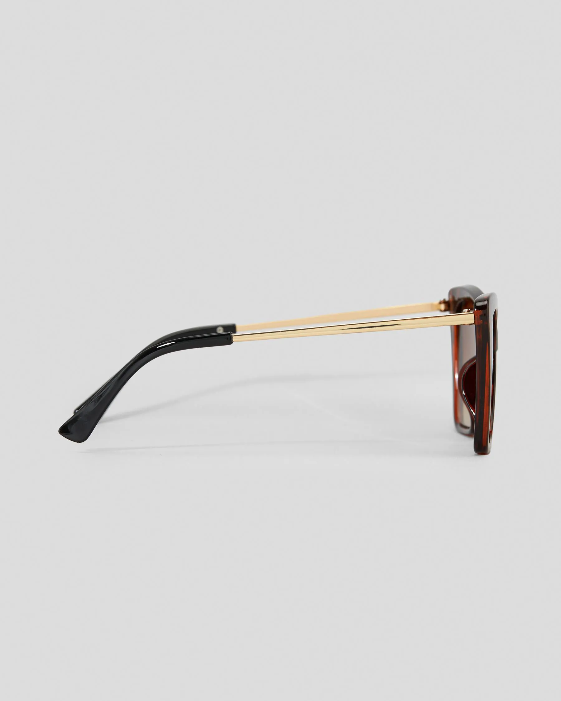 Indie Eyewear Kansas Sunglasses