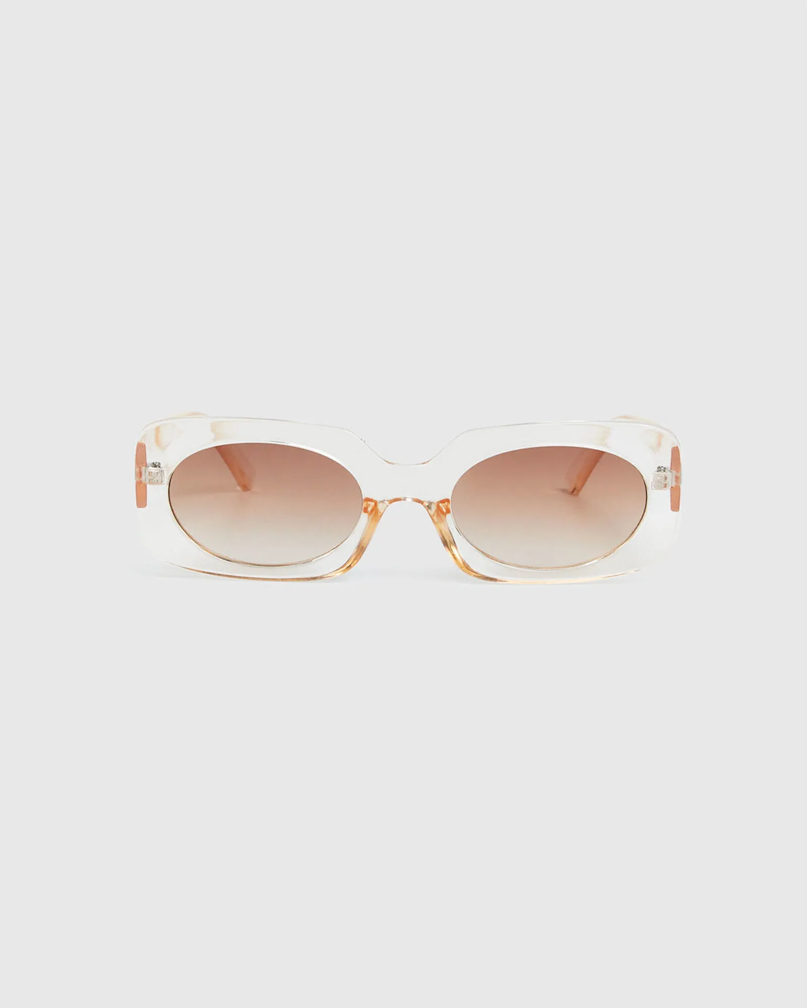 Insight Sira Sunglasses Natural