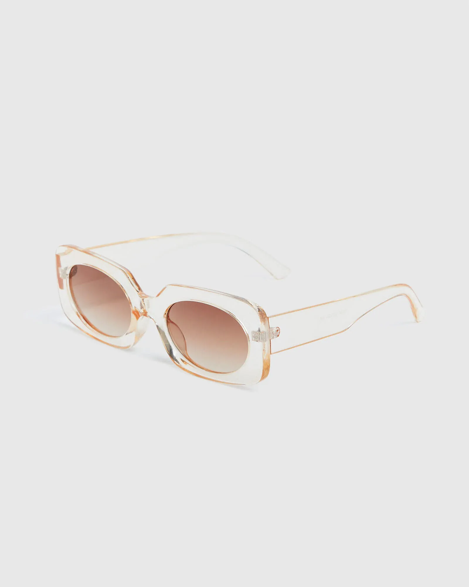 Insight Sira Sunglasses Natural