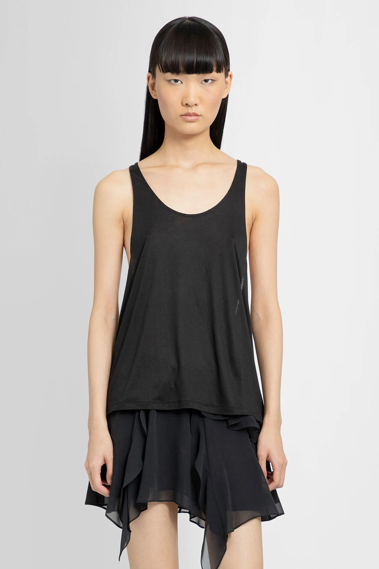 isabel marant folca tank top