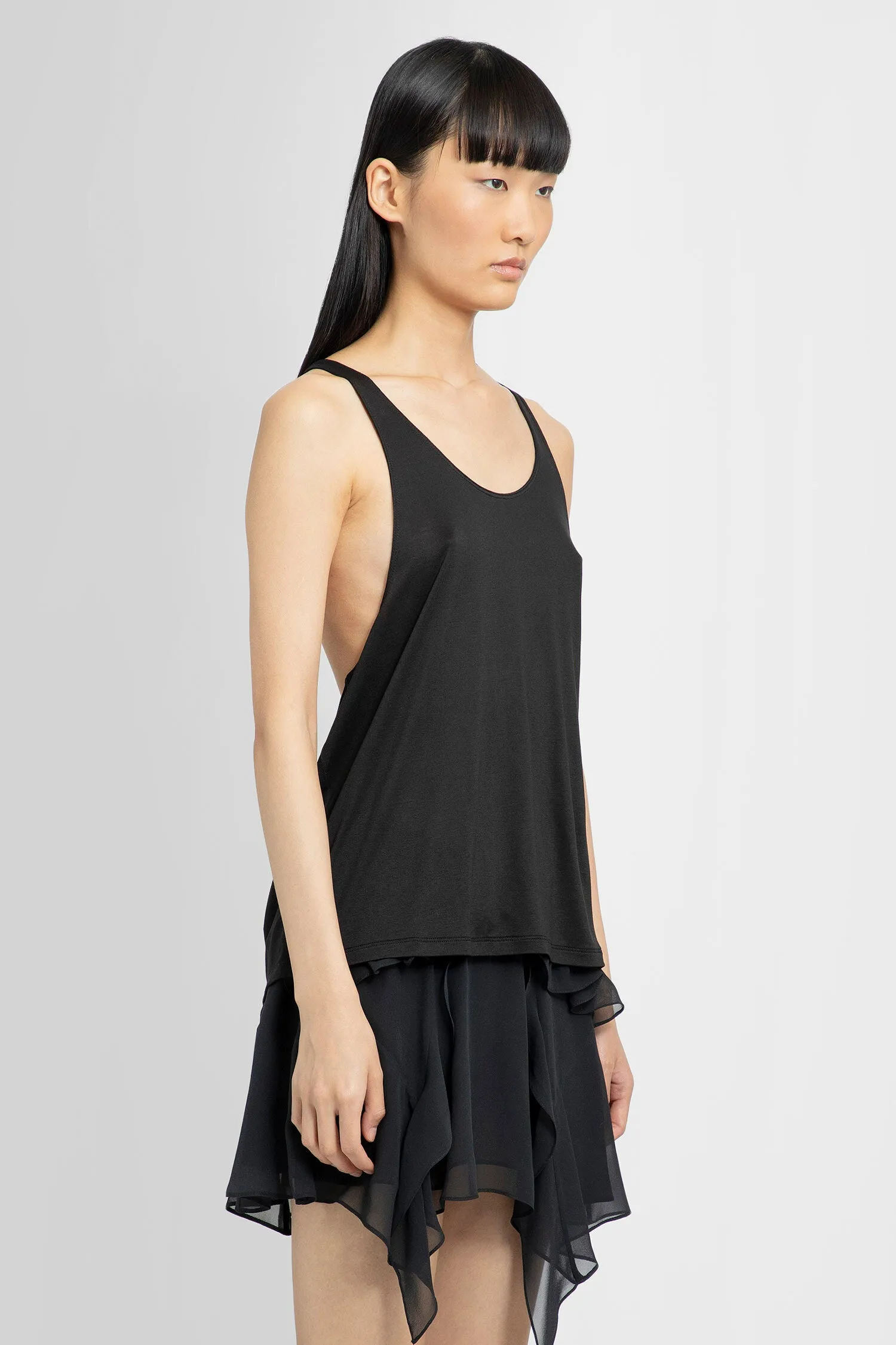 isabel marant folca tank top