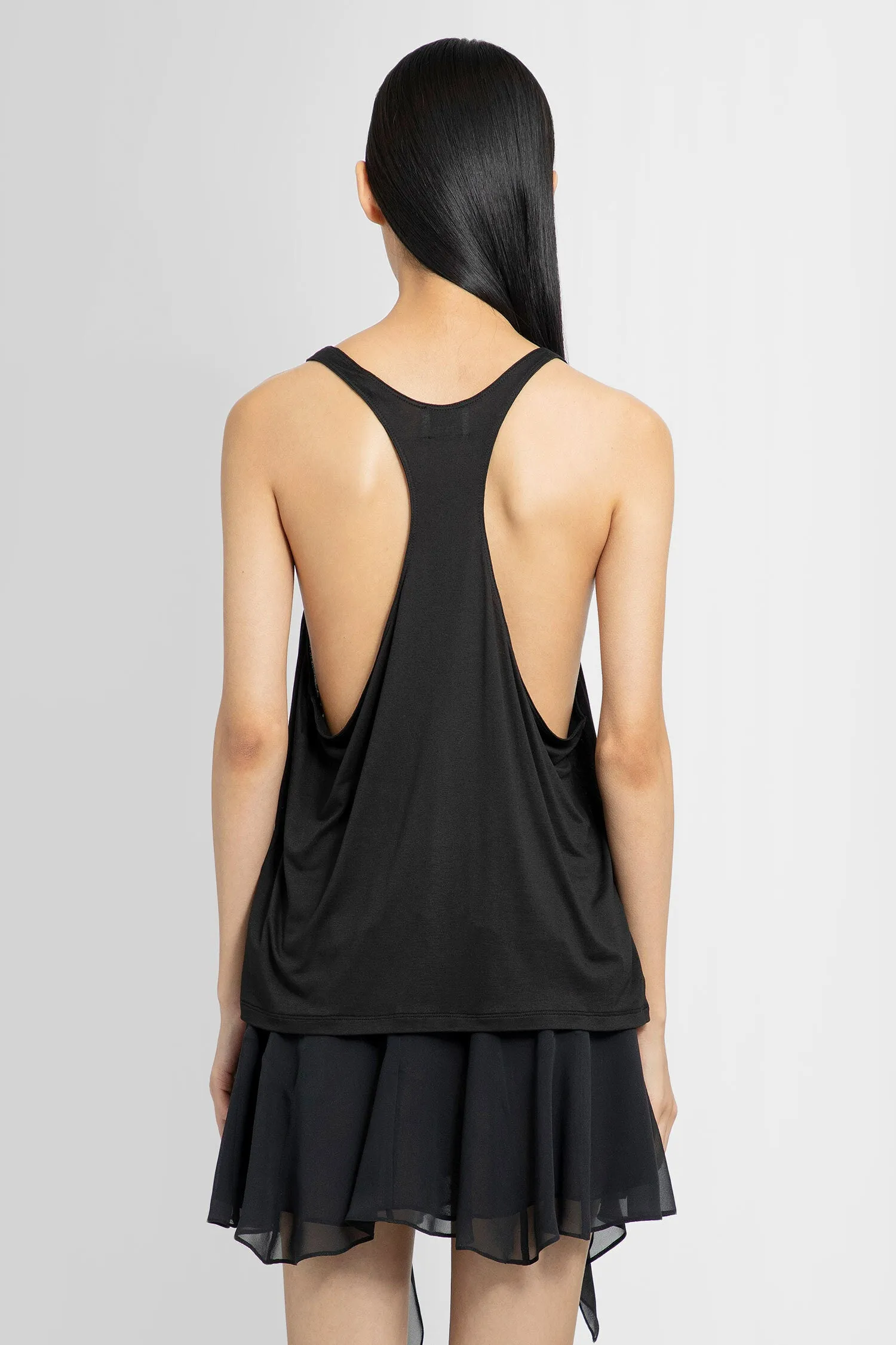 isabel marant folca tank top