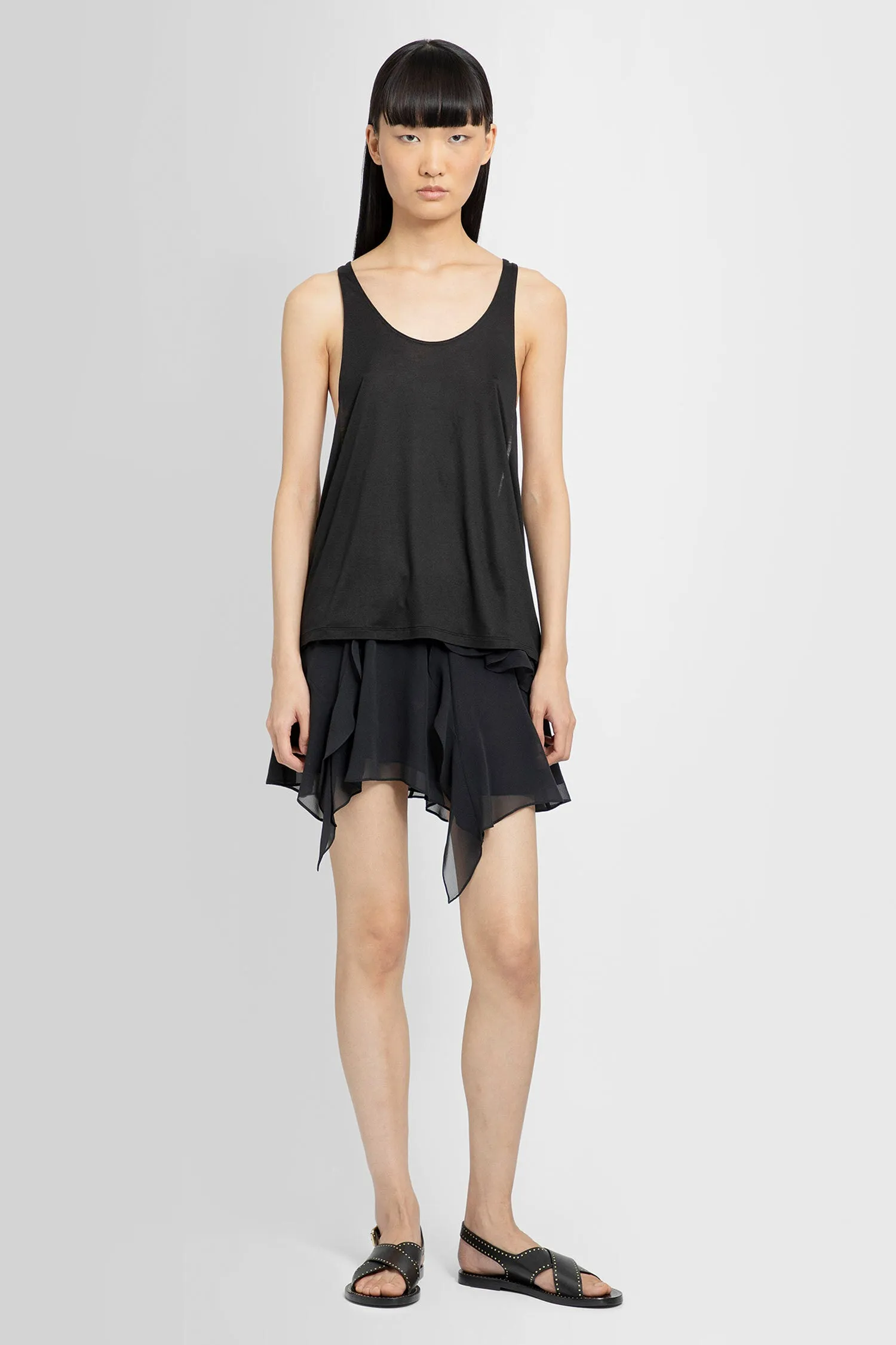 isabel marant folca tank top