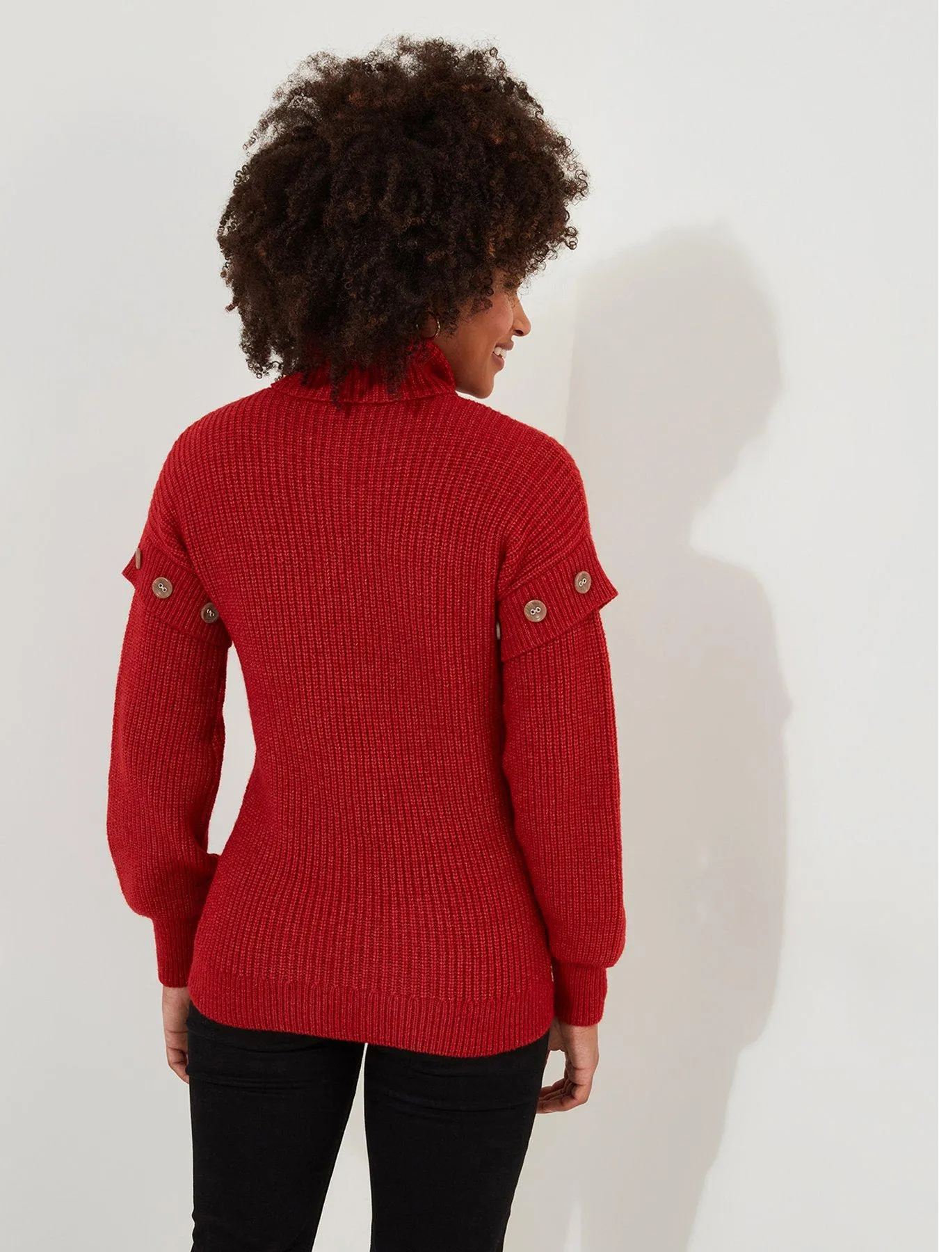 Joe Browns Autumn Days Jumper