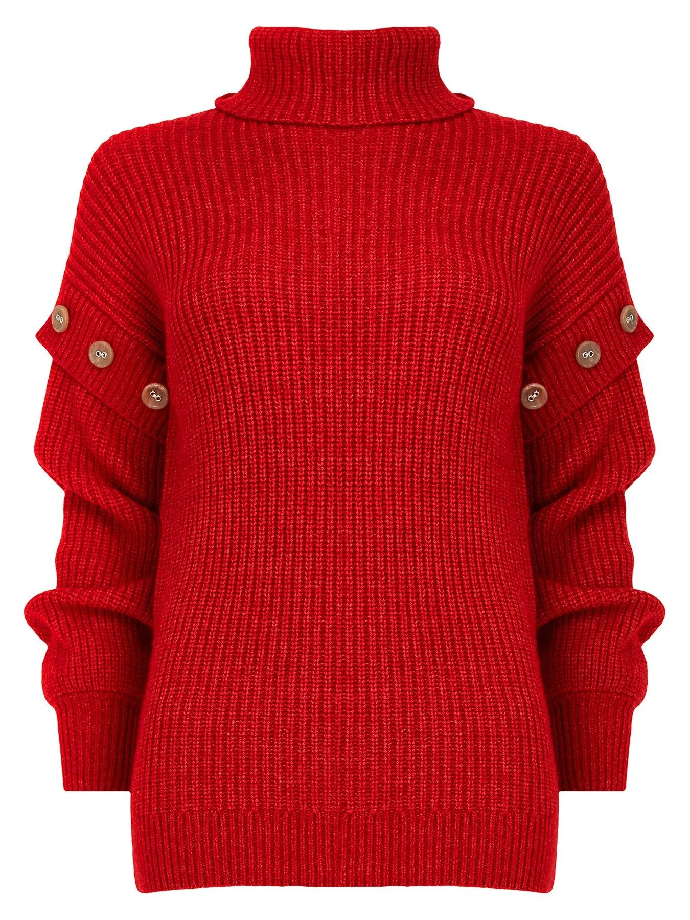 Joe Browns Autumn Days Jumper