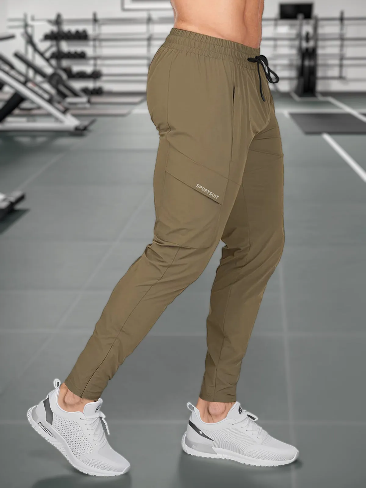 Joggers de performance FlexiStride