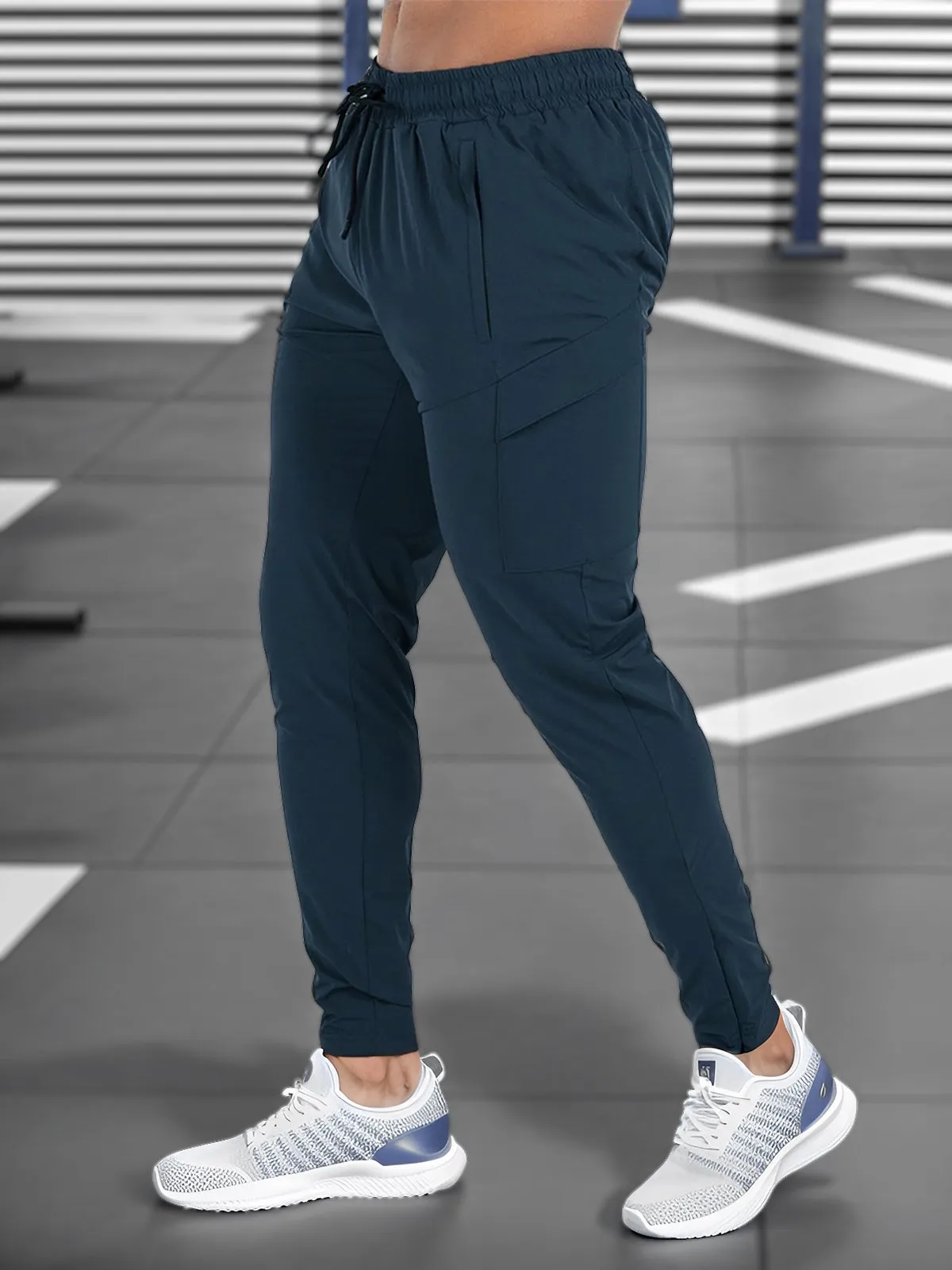 Joggers de performance FlexiStride