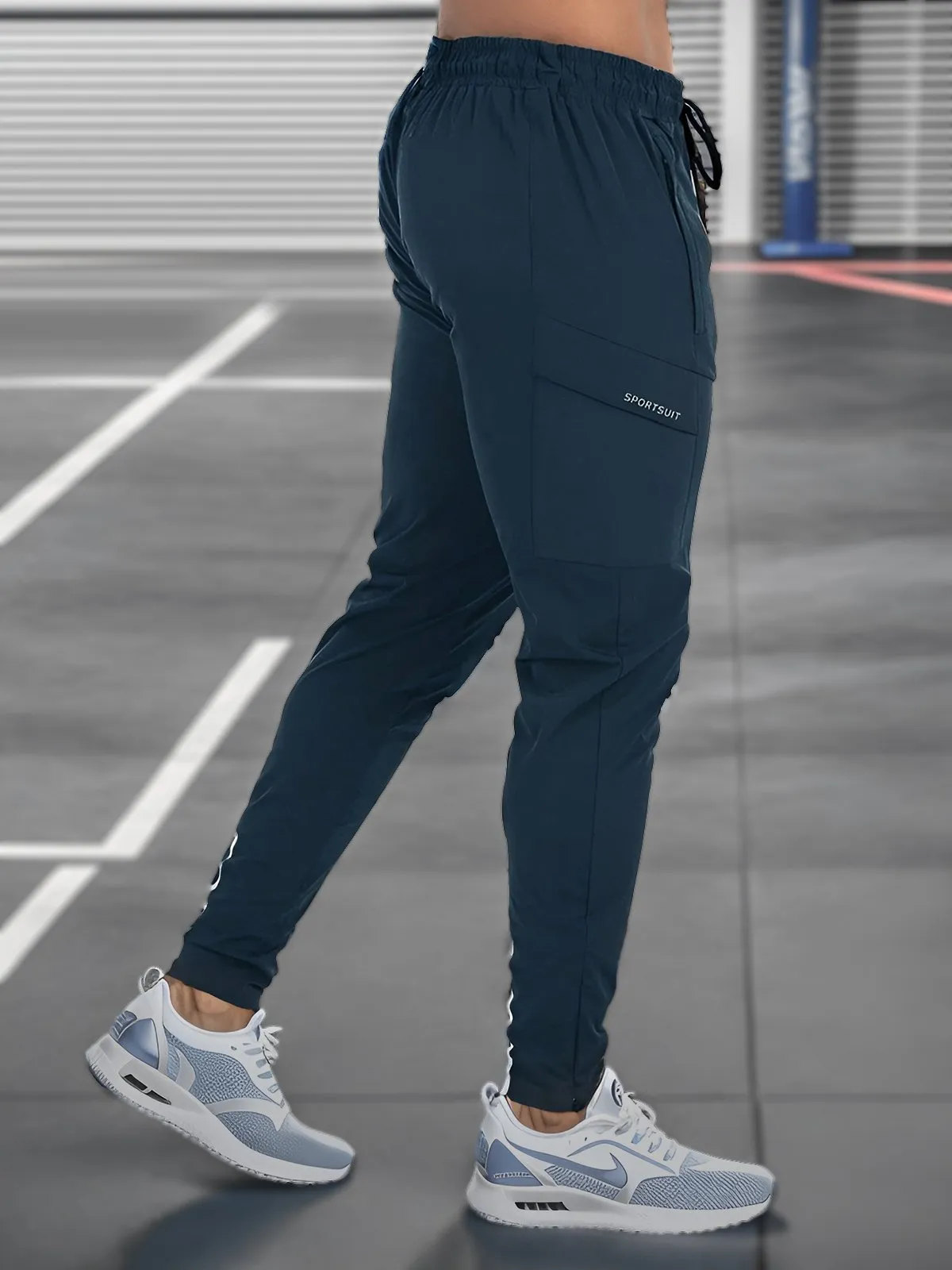 Joggers de performance FlexiStride