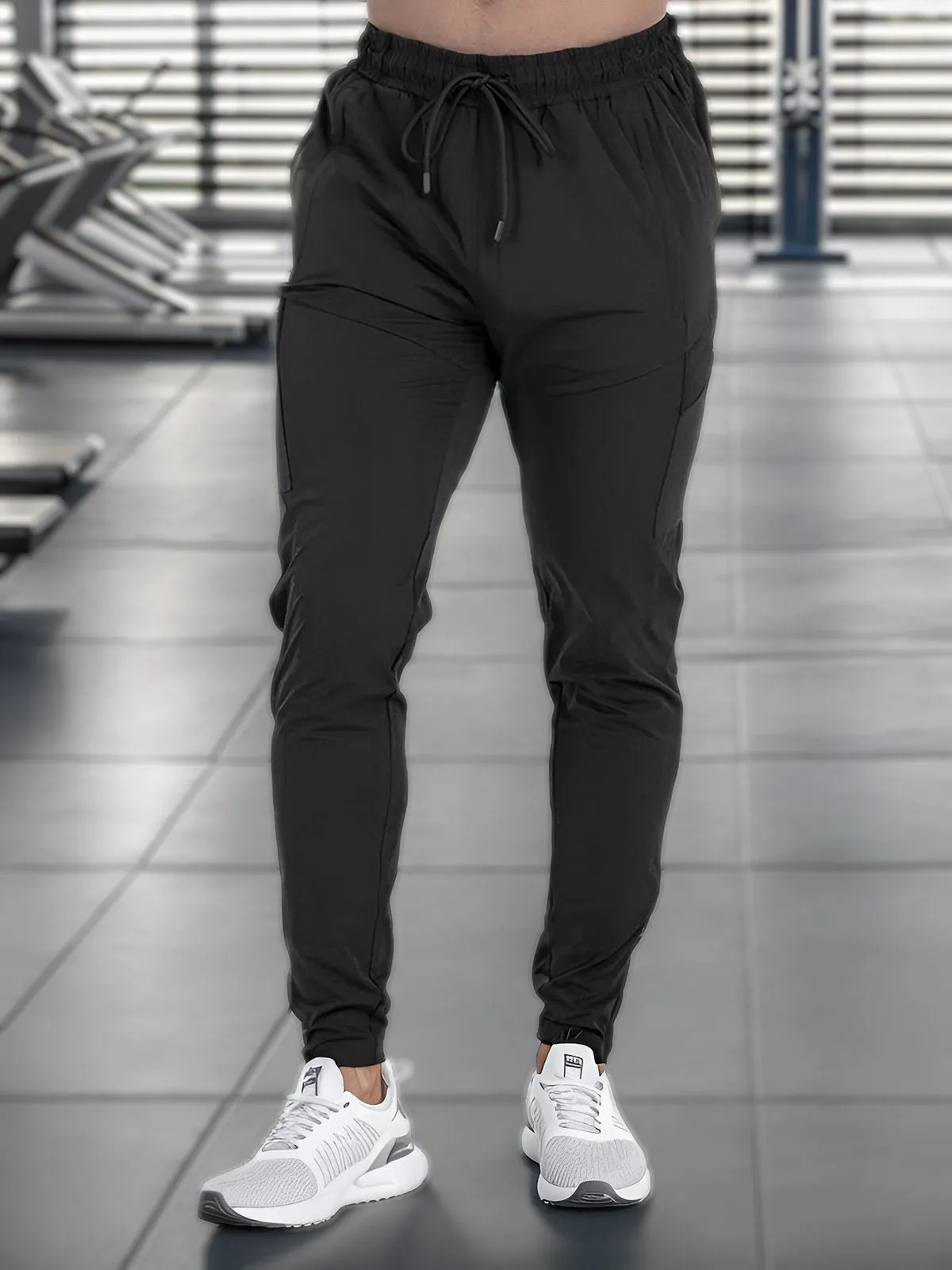 Joggers de performance FlexiStride