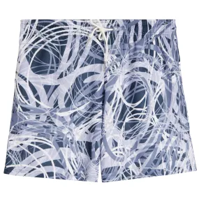 Jungle Drip Short