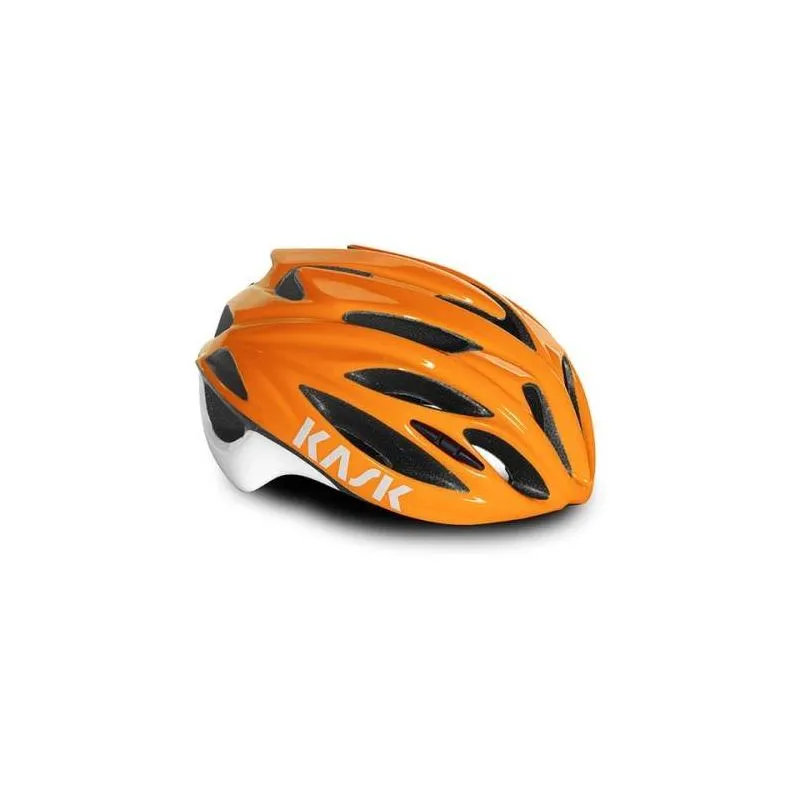 KASK Rapido - Road bike helmet