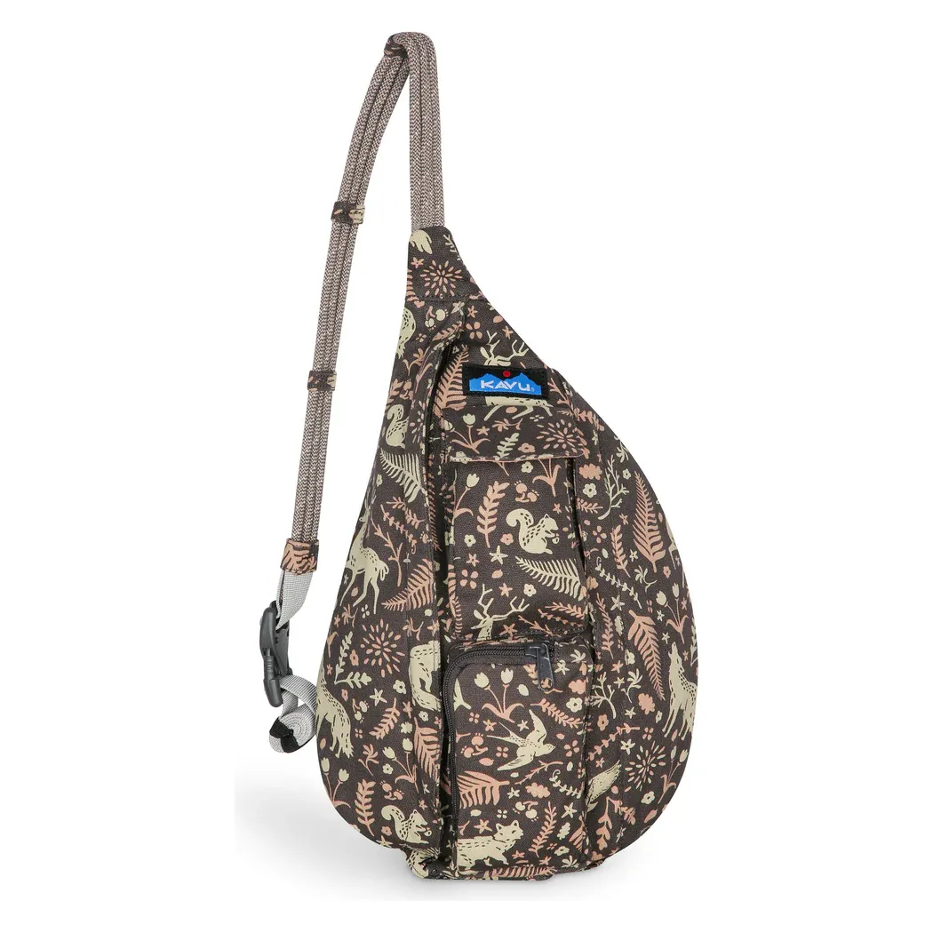 Kavu Mini Rope Bag