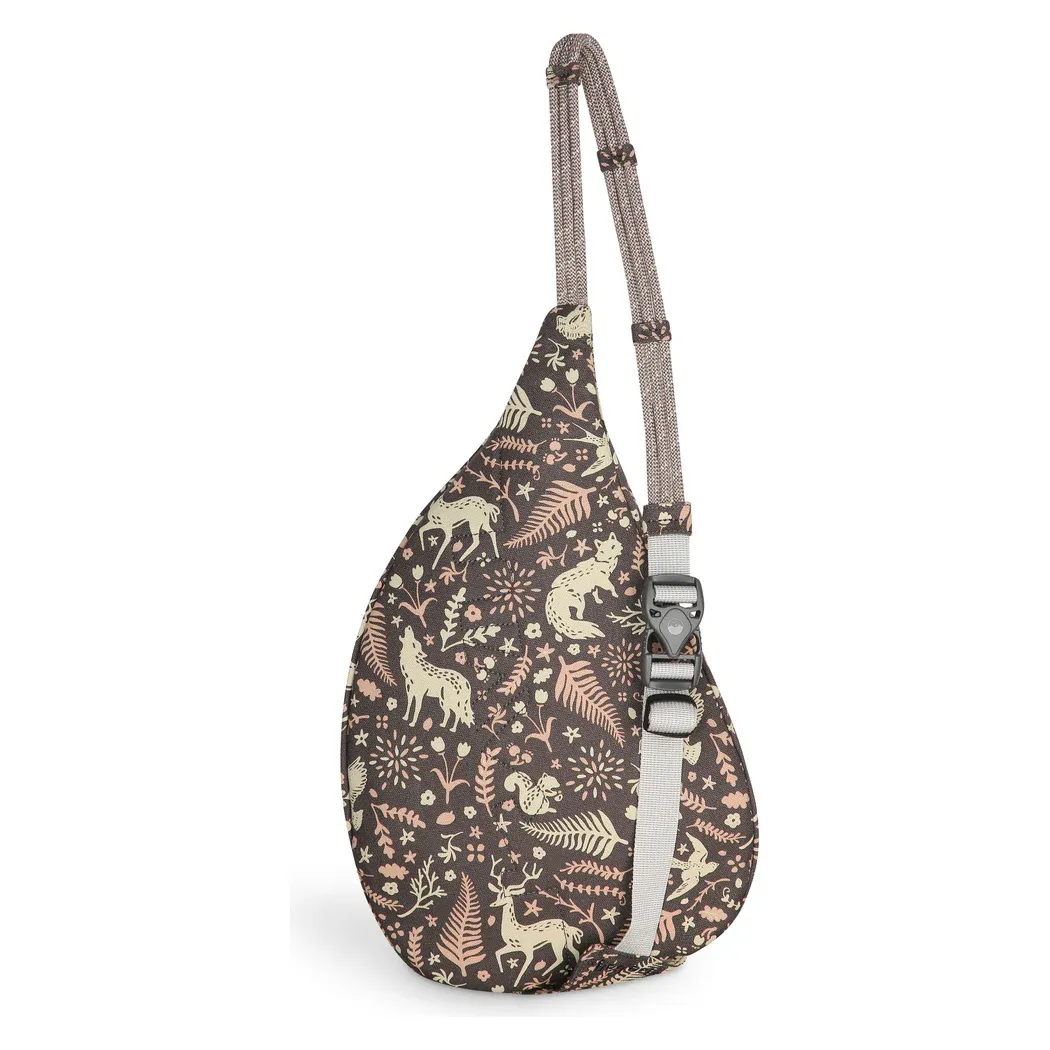 Kavu Mini Rope Bag