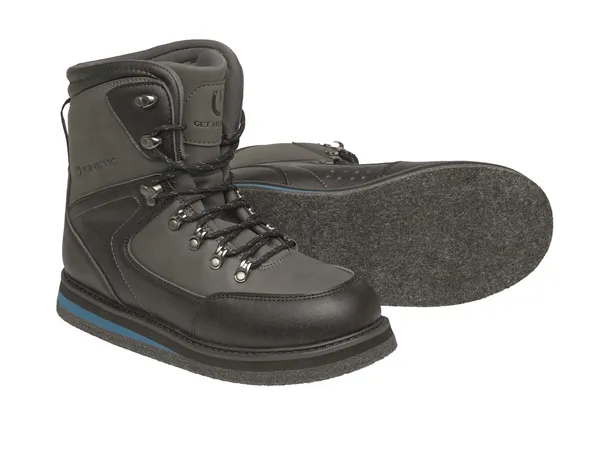 Kinetic GravelGaiter Wading Boot (multiple sizes)