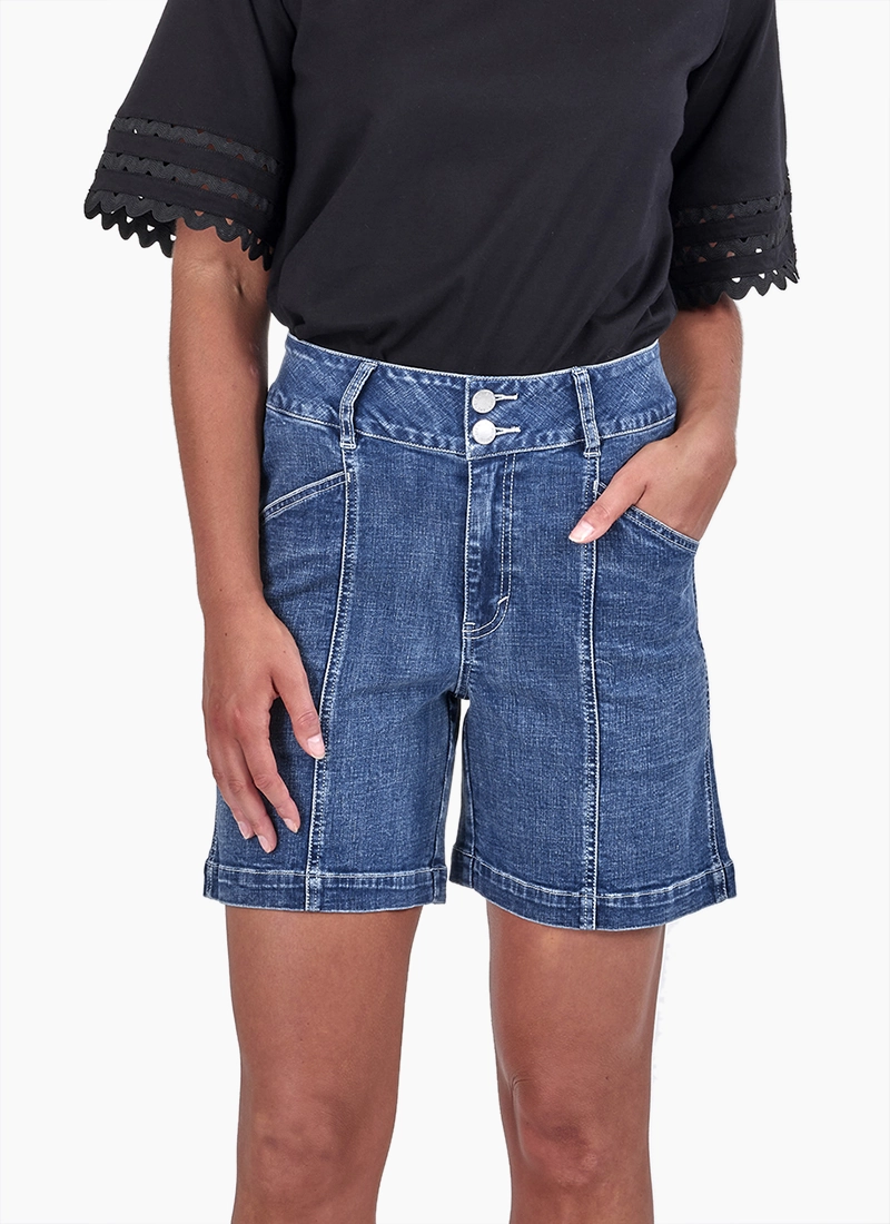 Knewe Label Coast Short