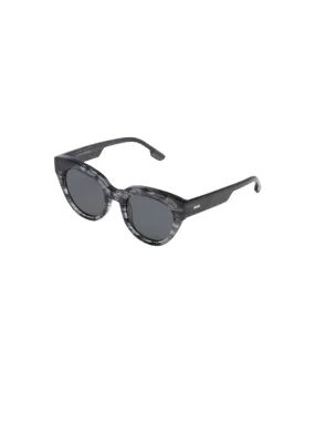 Komono Sunglasses Lucile Black