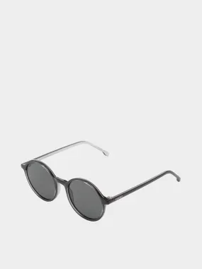 Komono Sunglasses Madison (iron)