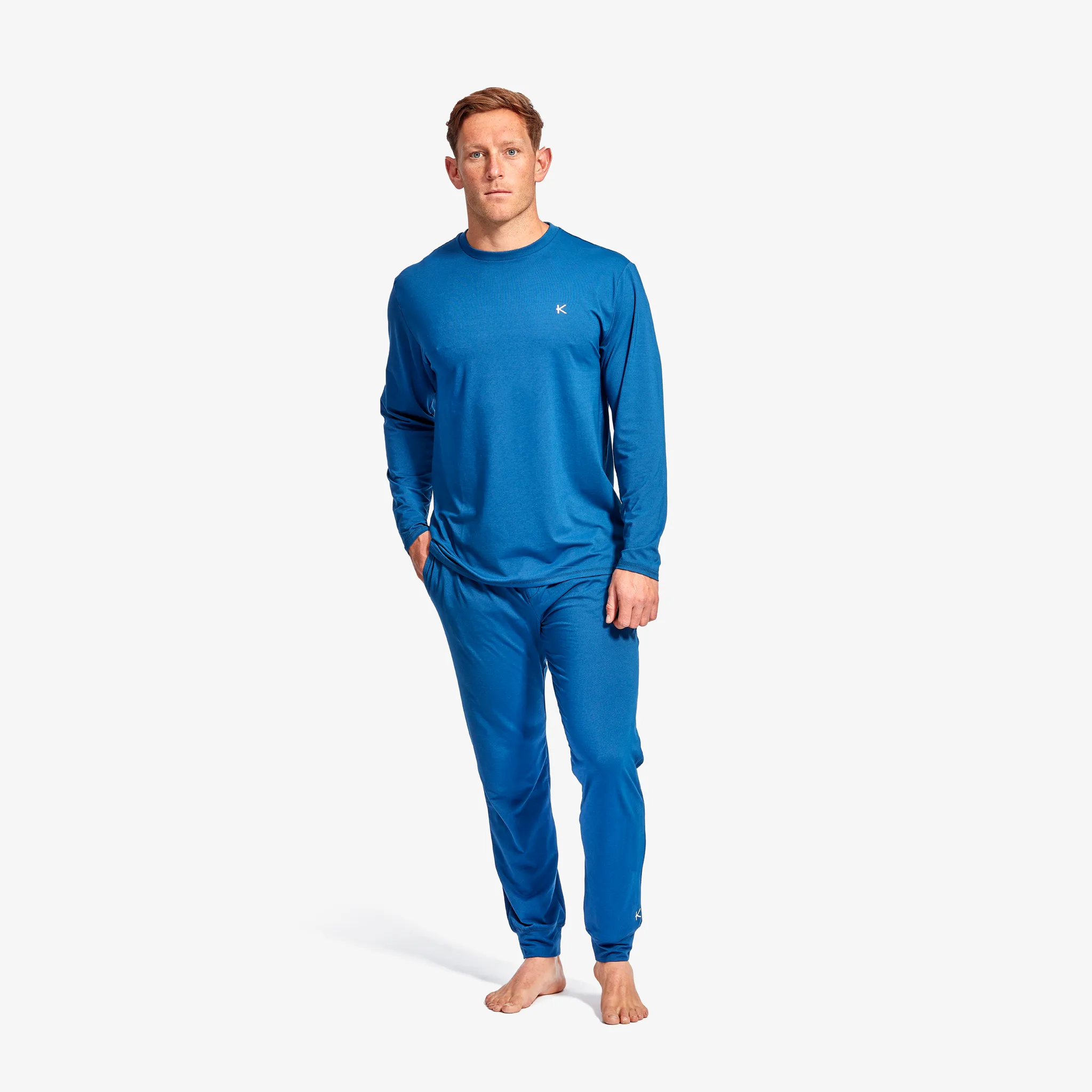 KYMIRA RECHARGE Infrared Sleepwear Men's Bottoms