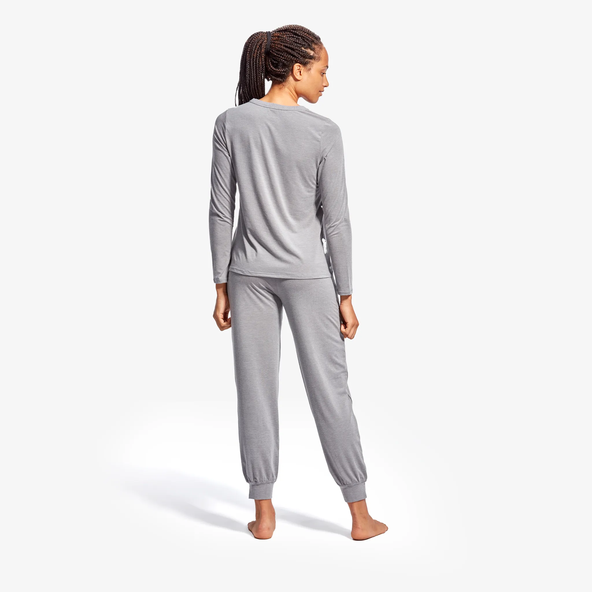 KYMIRA RECHARGE Infrared Women's Sleepwear Top