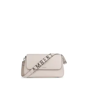 Lambert - The Sam - 2-in-1 Salt Vegan Leather Handbag