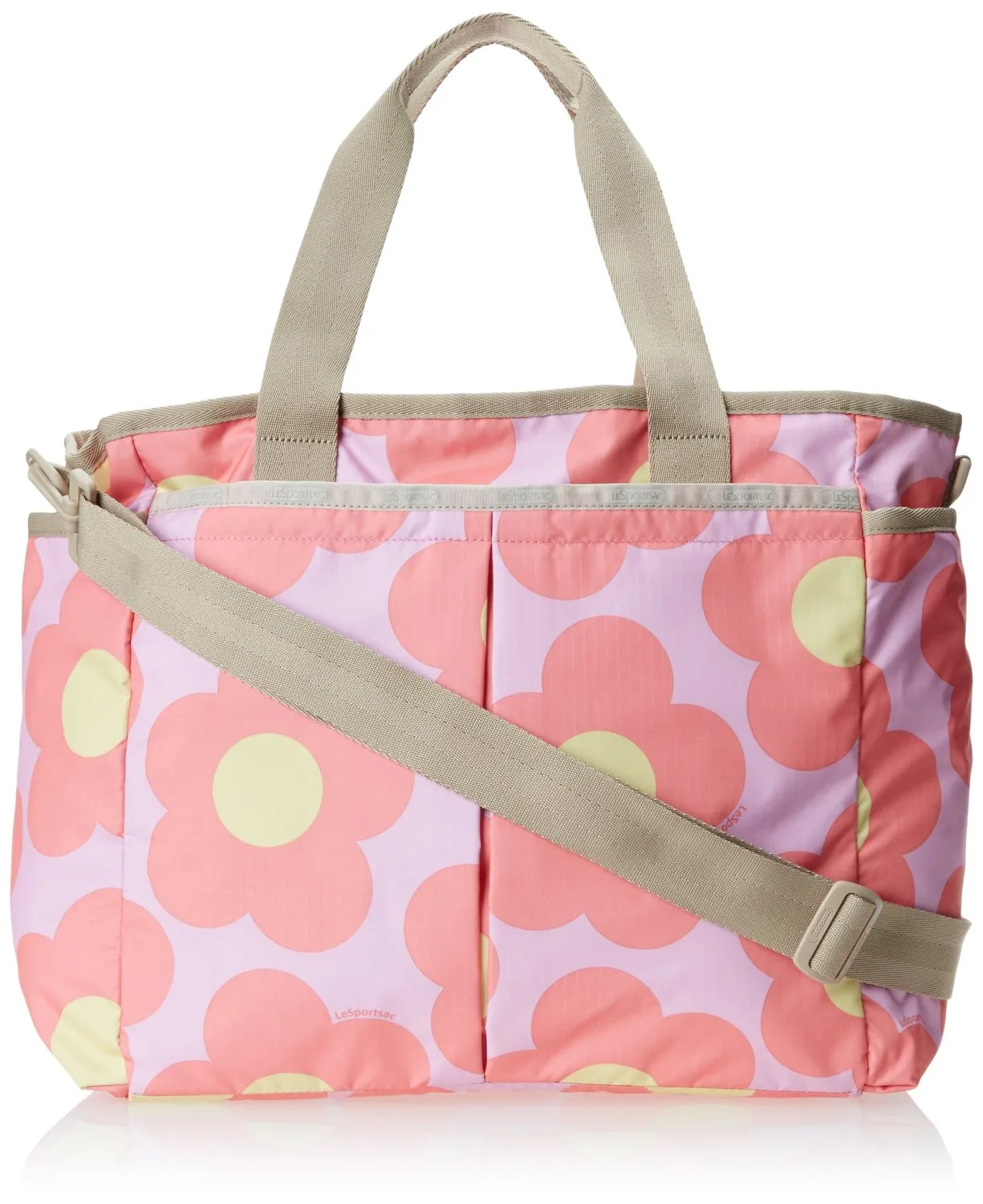 LeSportsac LeSportsac Ryan Baby Bag