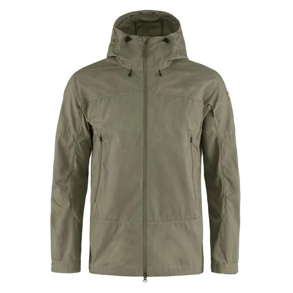 Lite Trekking Jacket Discount - Fjallraven Abisko Lite Men's Trekking Jacket