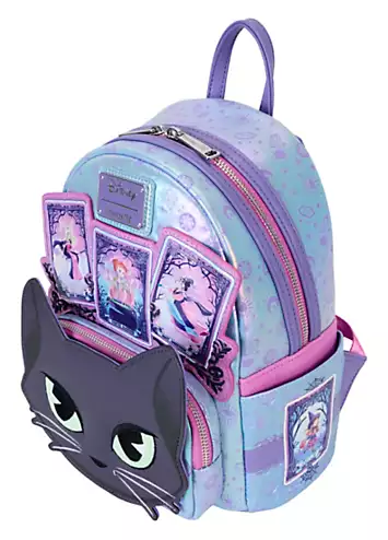 Loungefly Disney Hocus Pocus Tarot Binx Mini Backpack | Kaleidoscope