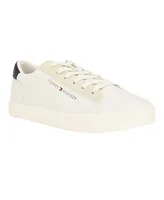 Macy's Tommy Hilfiger Men's Ribby Lace Up Fashion Sneakers