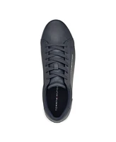 Macy's Tommy Hilfiger Men's Ribby Lace Up Fashion Sneakers