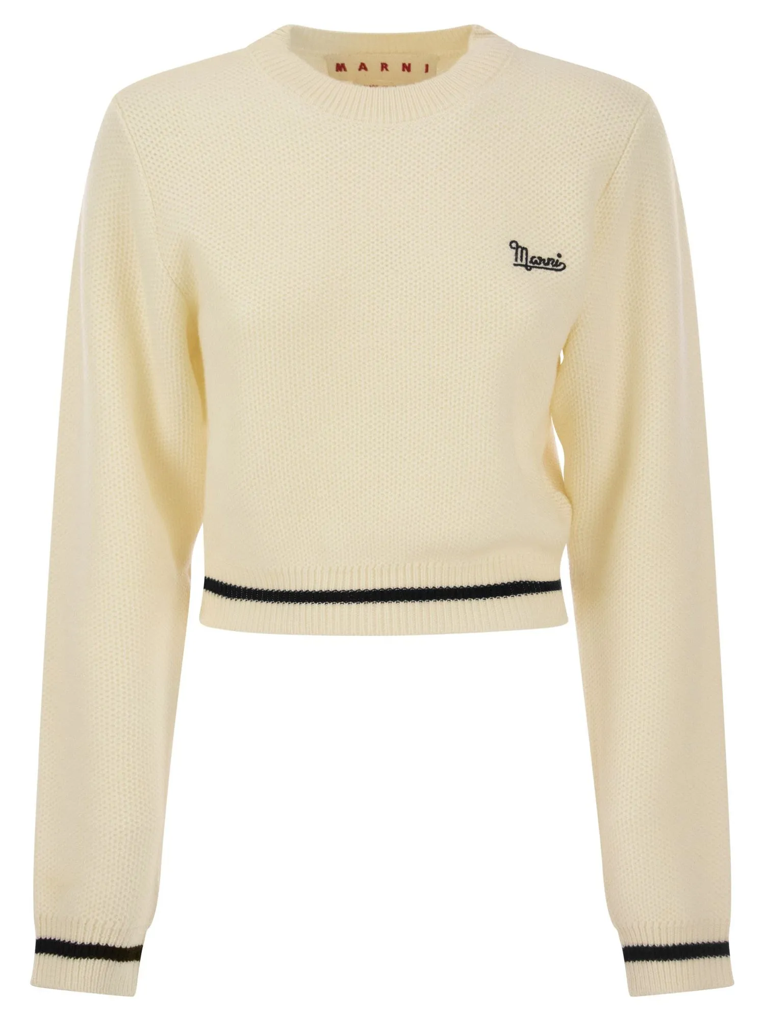 Marni    Marni Wool Jumper