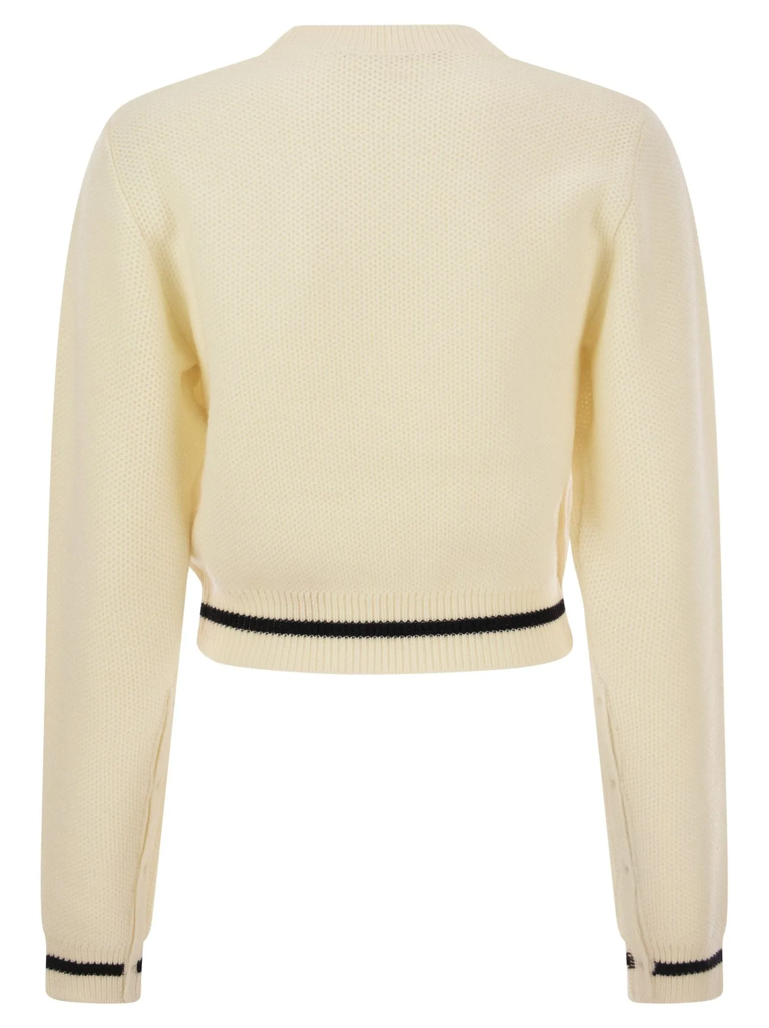 Marni    Marni Wool Jumper