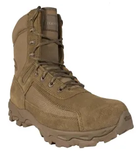 McRae 8 Coyote Articulated Performance Tactical Boot 8158