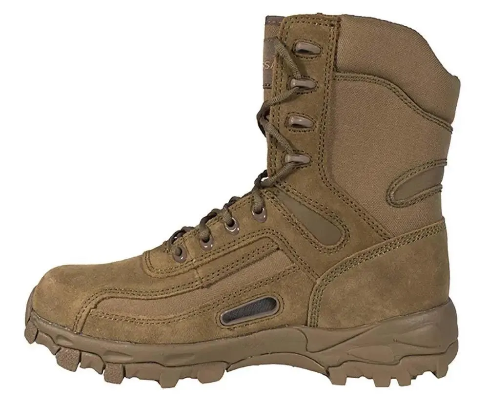 McRae 8 Coyote Articulated Performance Tactical Boot 8158