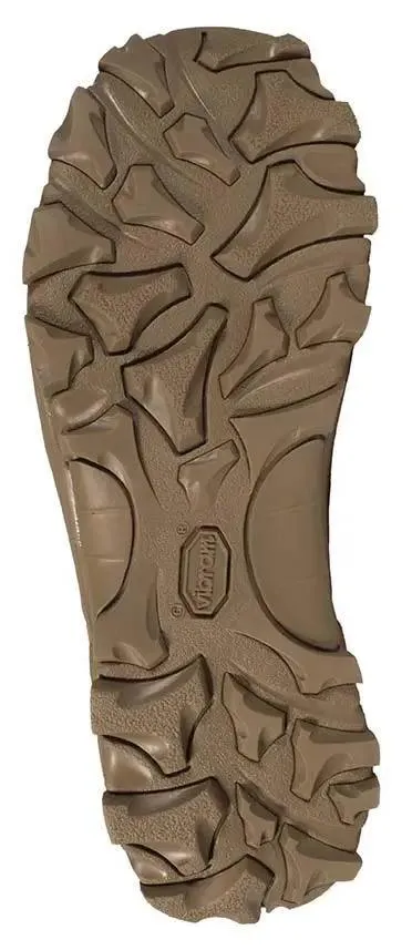 McRae 8 Coyote Articulated Performance Tactical Boot 8158