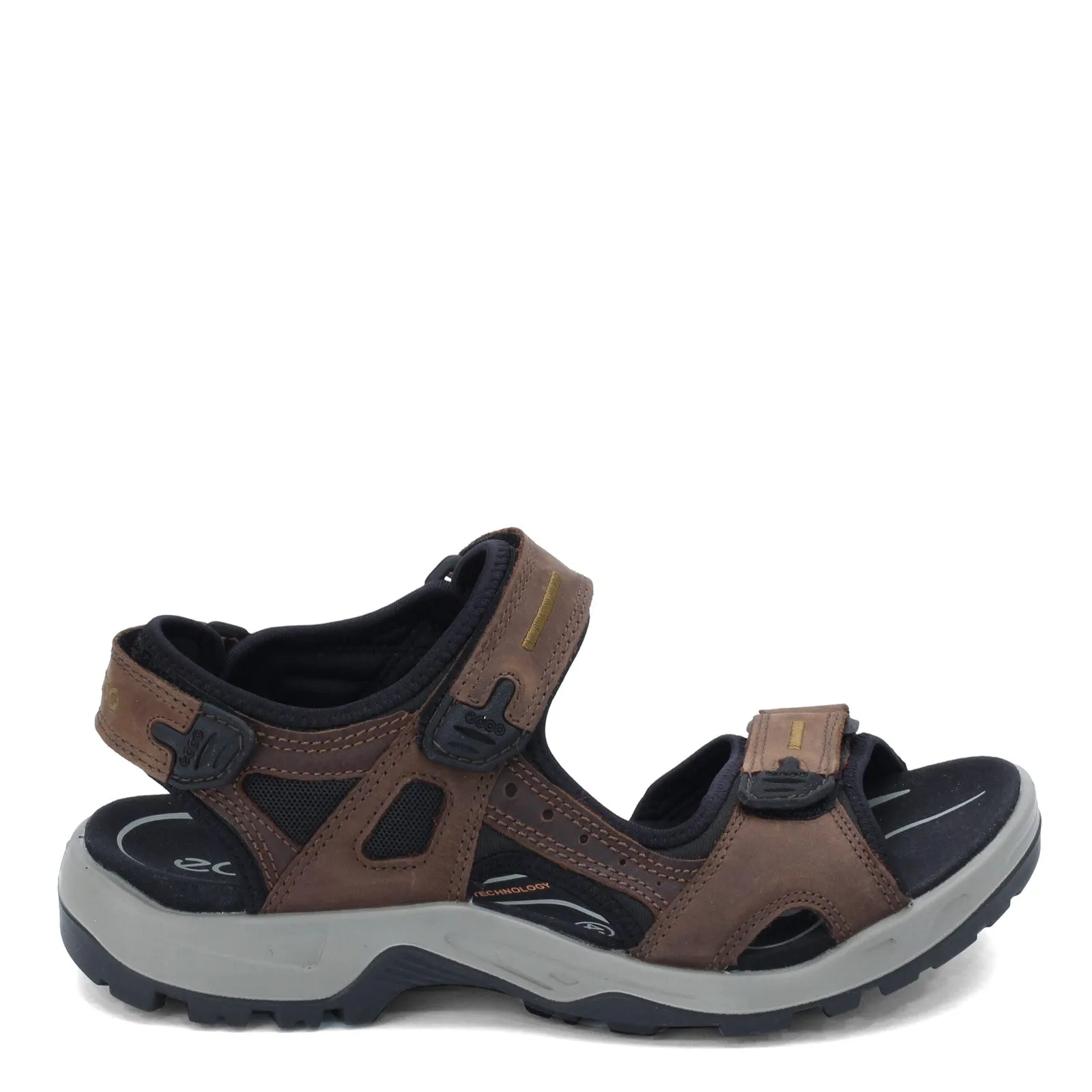 Men's Ecco, Yucatan Sandal