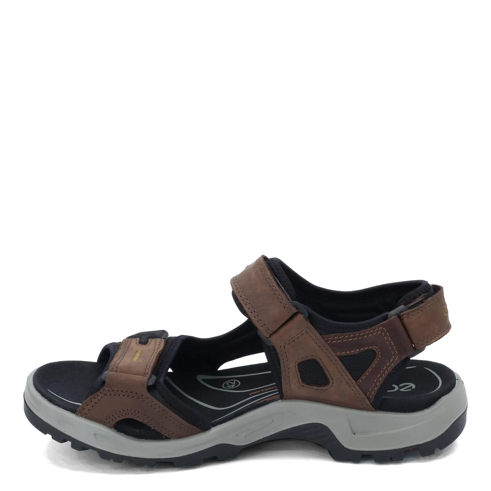 Men's Ecco, Yucatan Sandal