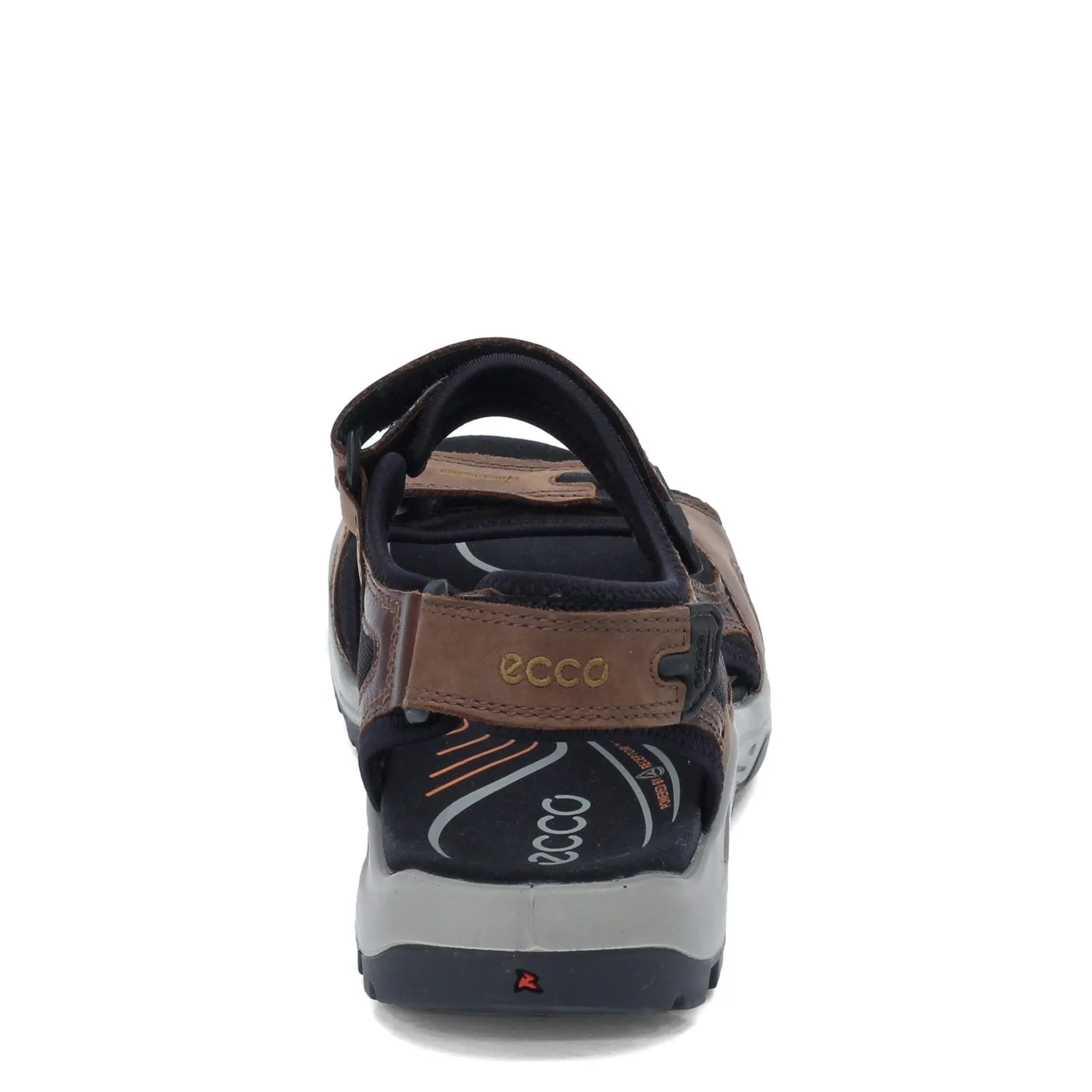 Men's Ecco, Yucatan Sandal